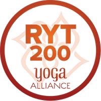 RYT 200 yoga alliance